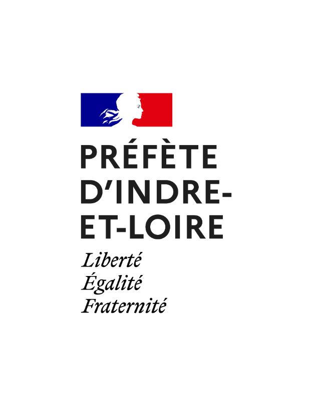 Prefecture Indre-et-Loire