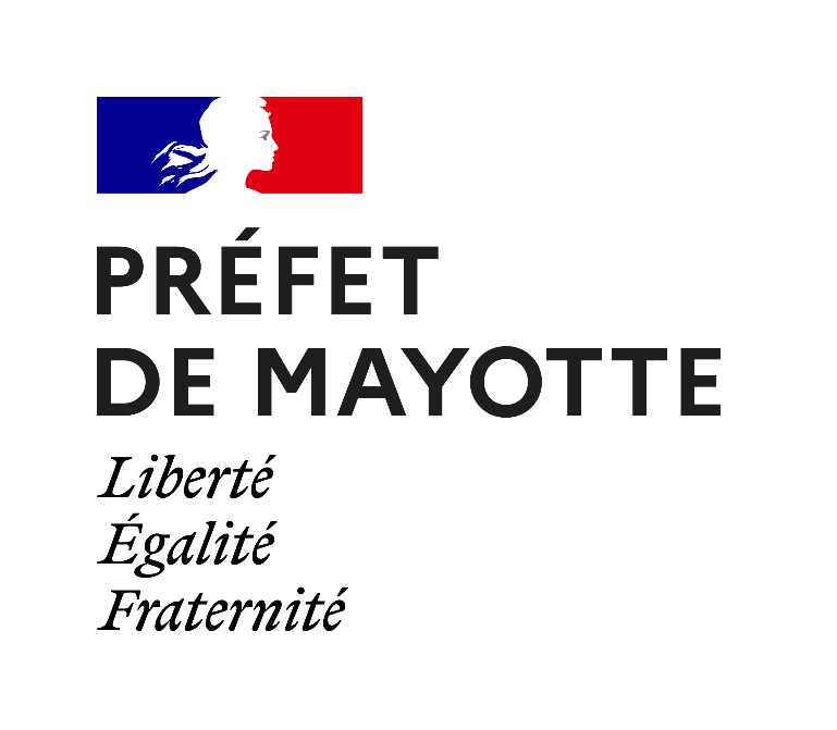 Prefecture Mayotte
