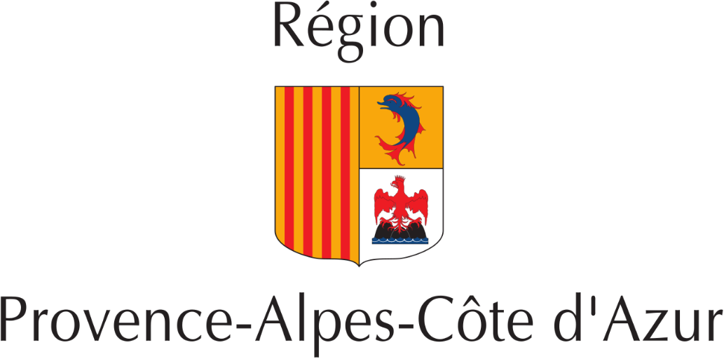 Région PACA