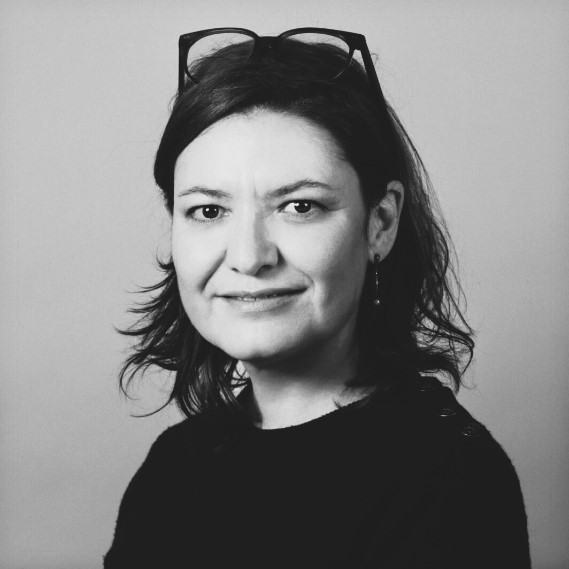 photo Soria Blatmann