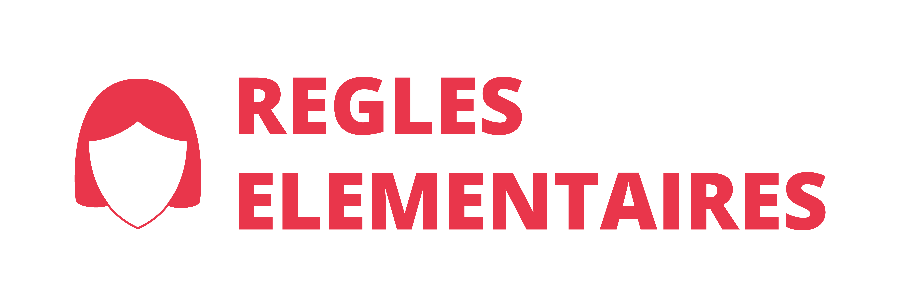 Regles Elementaires logo