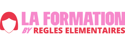 La formation by règles élémentaires