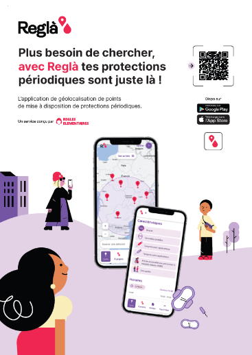 affiche Reglà