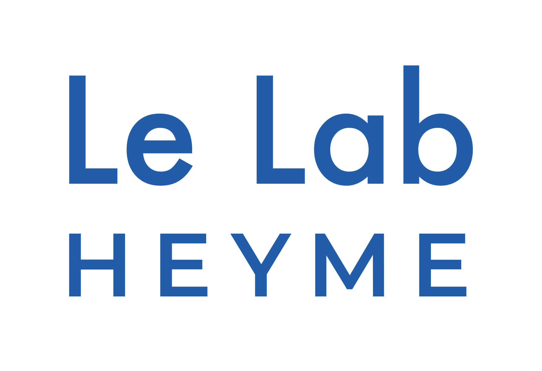 logo Le Lab Heyme
