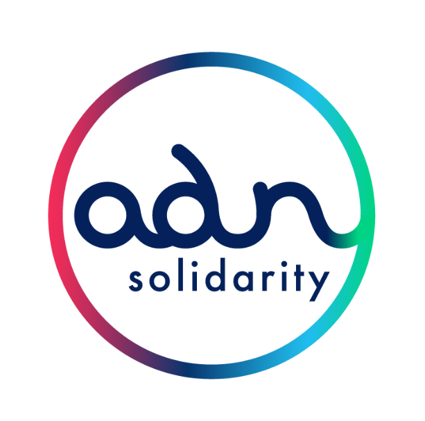 ADN Solidarity