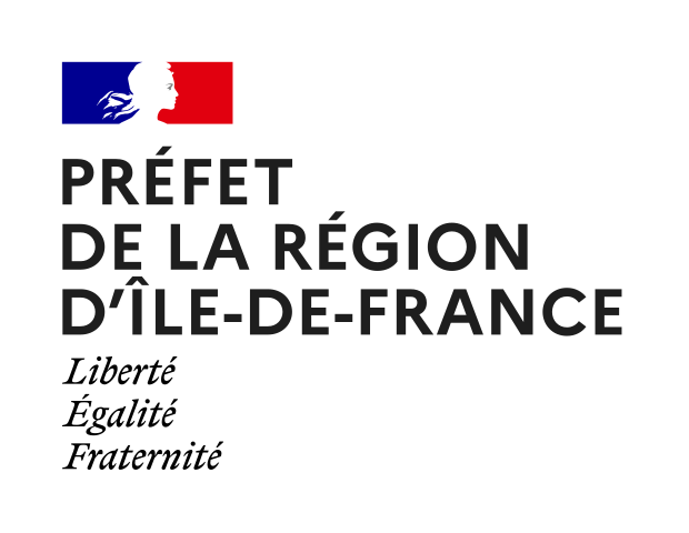 Préfecture IDF