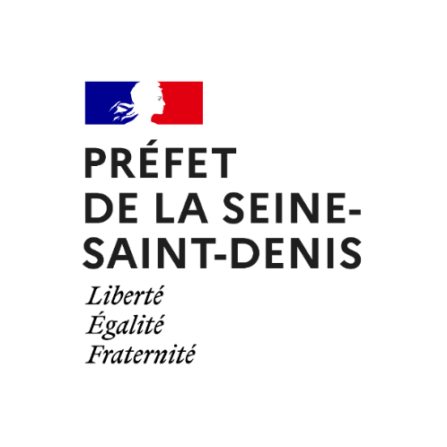 Préfecture Seine-Saint-Denis