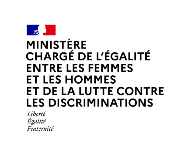 Ministère chargé de l'égalité entre les femmes et les hommes