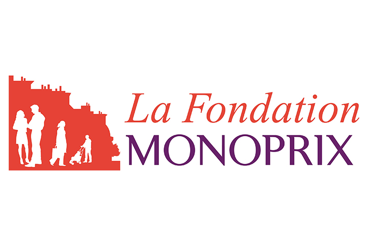 Fondation Monoprix