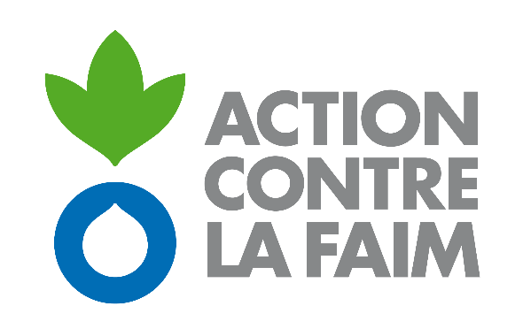 logo Action contre la faim