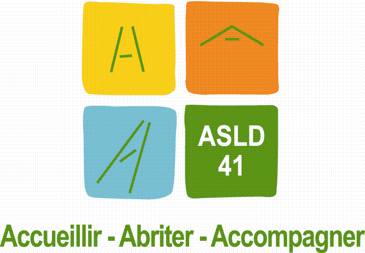 logo ASLD