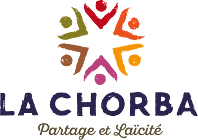 logo La Chorba