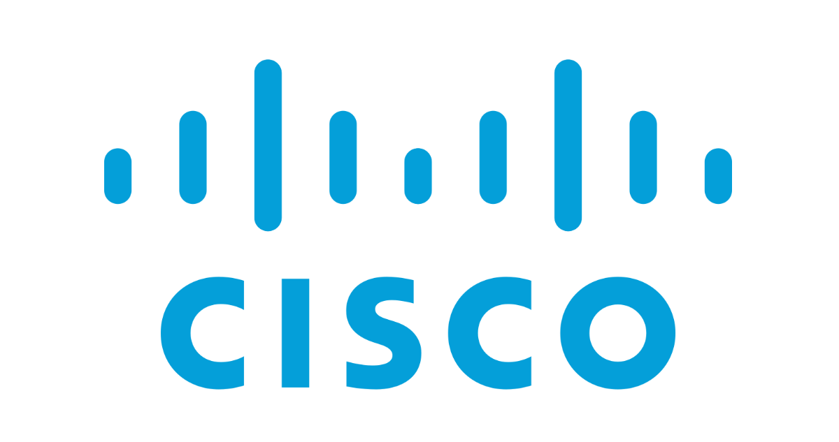 logo Cisco