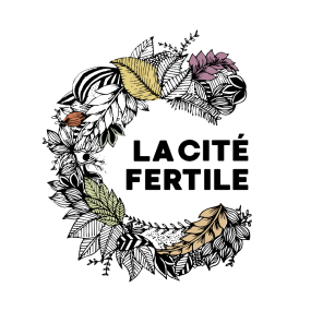 logo La Cité Fertile