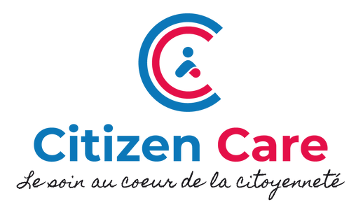 logo Citizen Care
