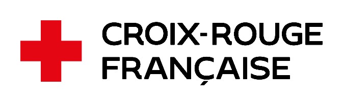 logo Croix rouge française