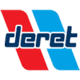 logo Deret