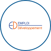 logo Emploi Développement