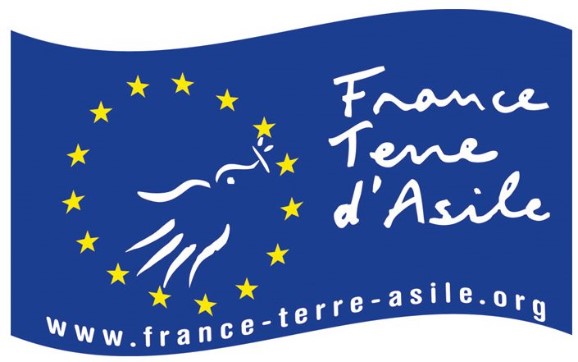 logo France Terre d'Asile