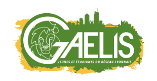 logo Gaelis