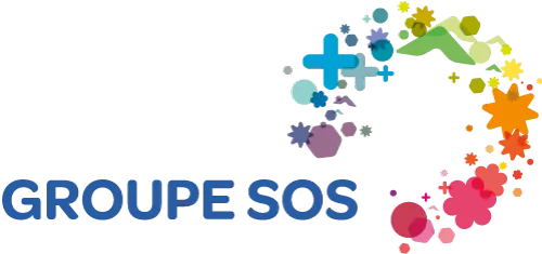 logo Groupe SOS