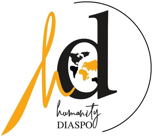 logo Humanity Diaspo