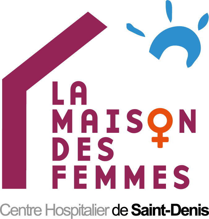 logo La Maison des Femmes