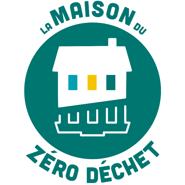 logo La Maison du Zéro Déchet