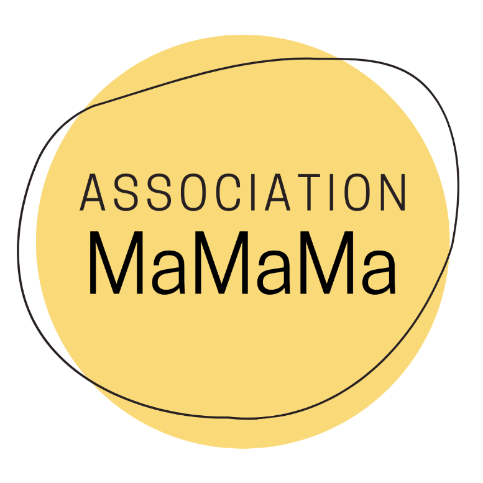 logo Association MaMaMa