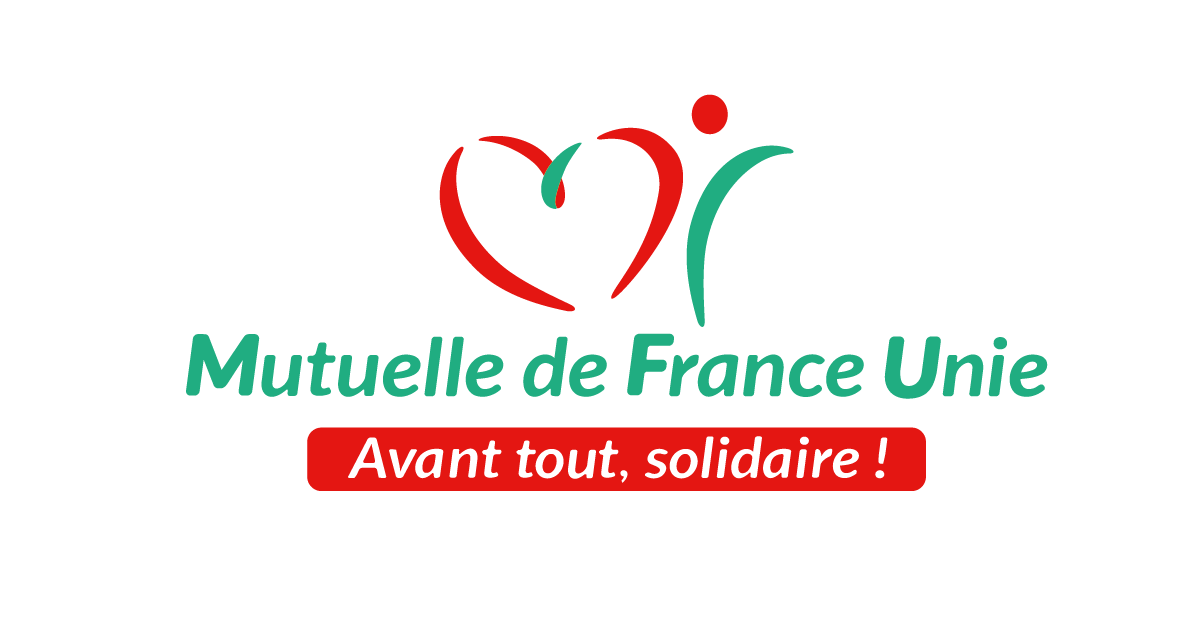 logo Mutuelle de France Unie
