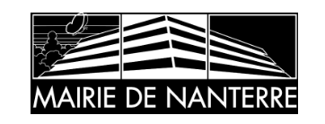 logo Nanterre