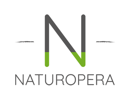 logo Naturopera
