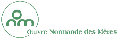 logo Oeuvre Normande des Mères