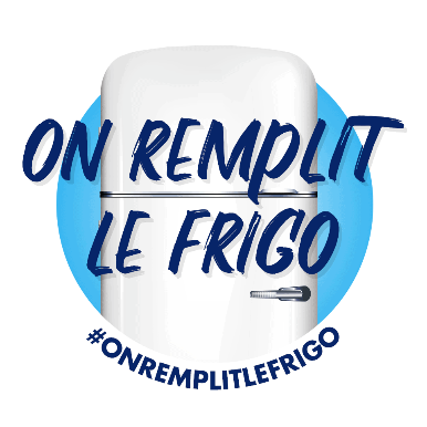 logo On Remplit Le Frigo