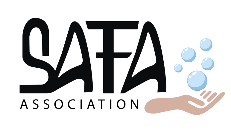 logo SAFA Association