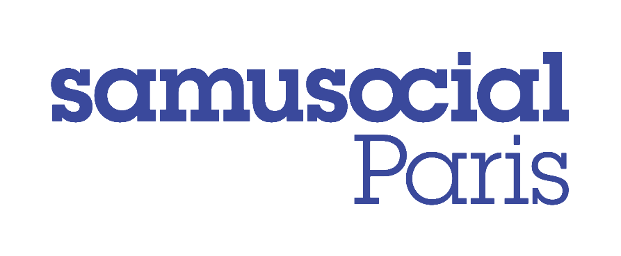 logo Samusocial de Paris