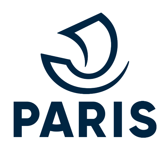 logo Ville de Paris